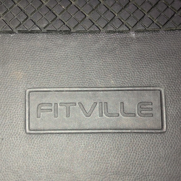 Fitville Recovery Rebound Shoes - Picture 9 of 11